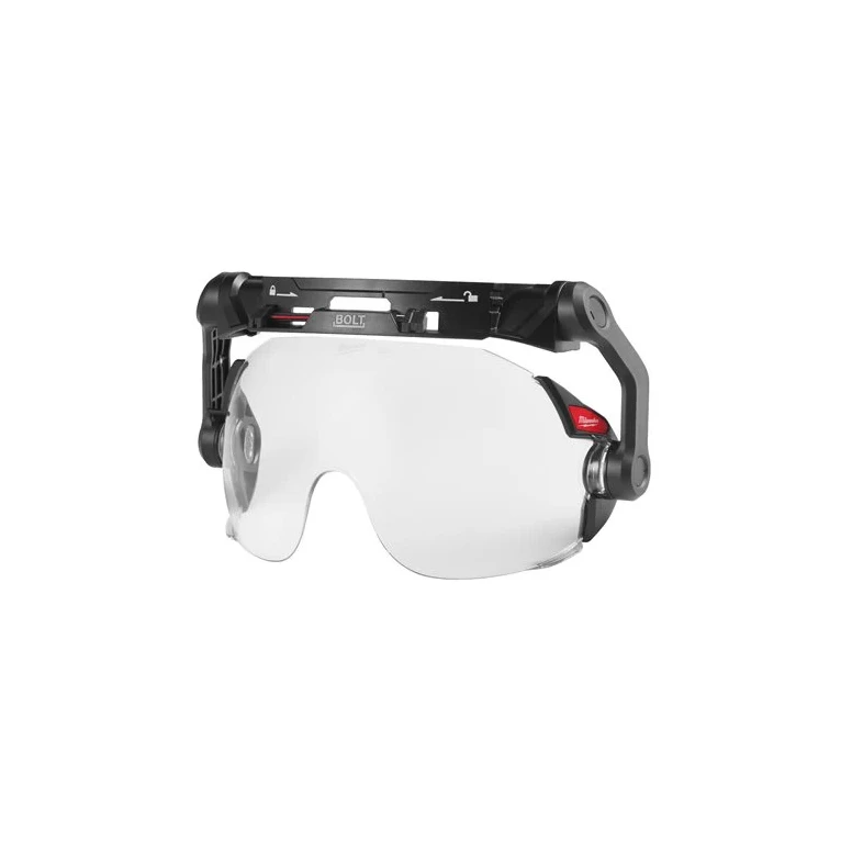 Milwaukee BOLT™ Schutz-Visiere für die Arbeit 4932479947