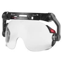 Milwaukee BOLT™ Schutz-Visiere für die Arbeit 4932479947