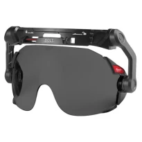 Milwaukee BOLT™ Schutz-Visiere für die Arbeit 4932479947