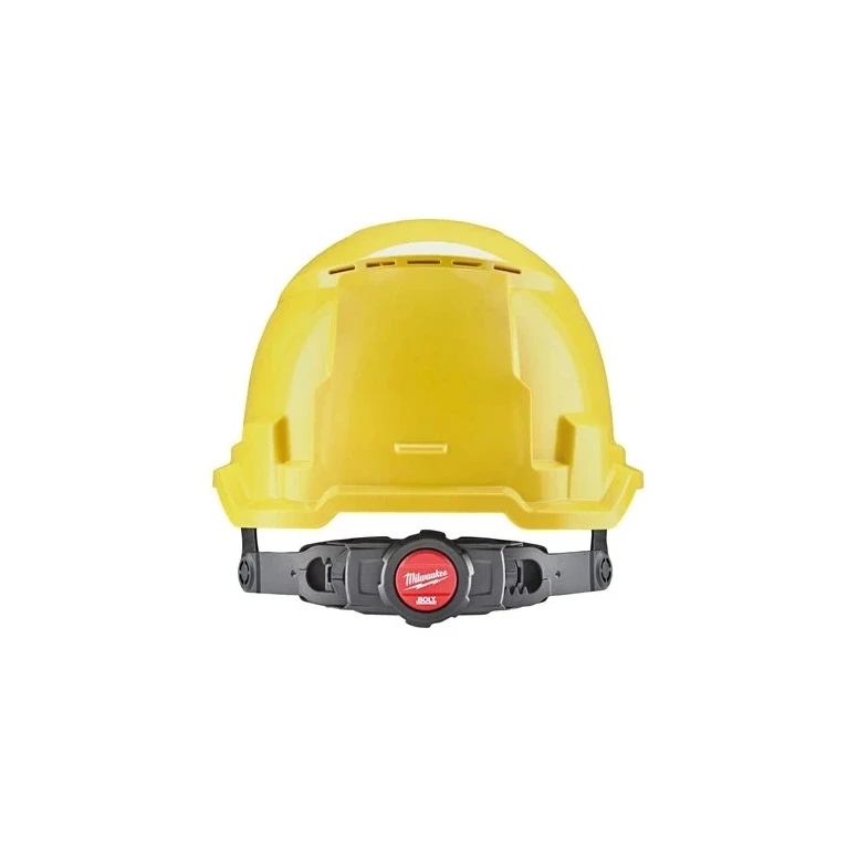 Arbeitsschutzhelm Milwaukee BOLT 100 – 4932478122