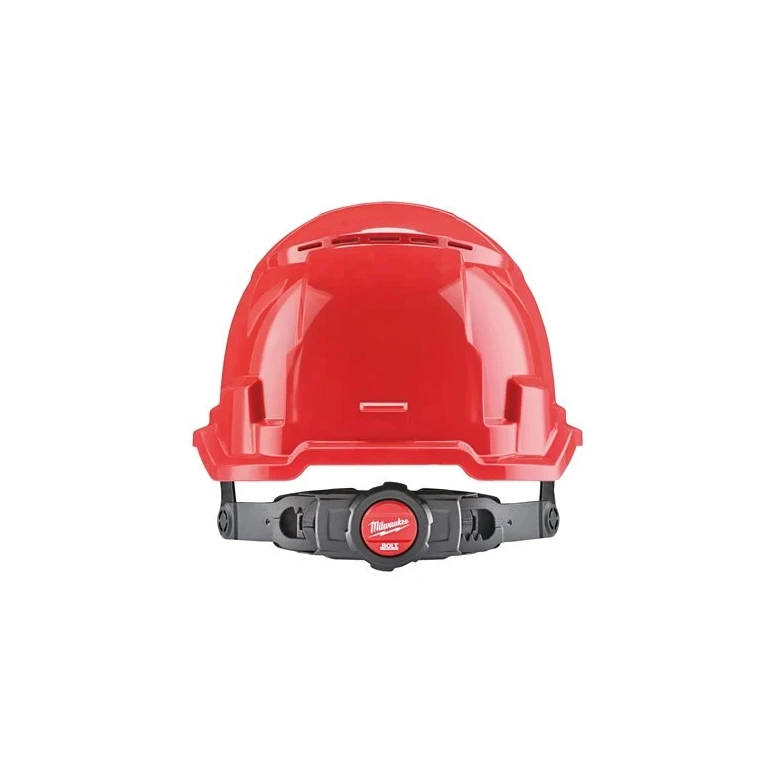 Arbeitsschutzhelm Milwaukee BOLT 100 – 4932478122