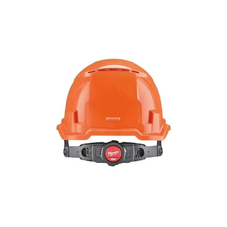 Arbeitsschutzhelm Milwaukee BOLT 100 – 4932478122