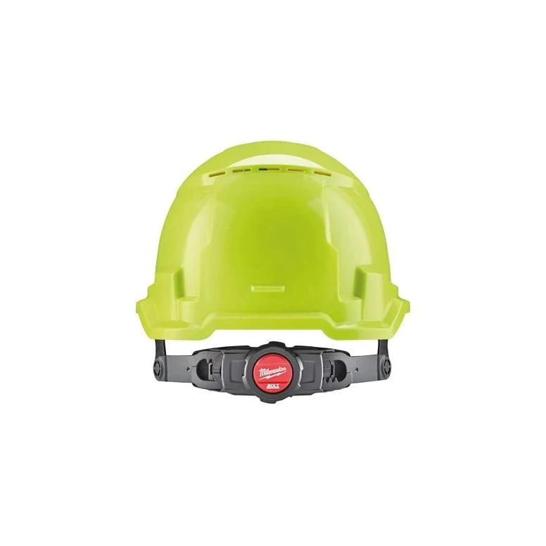 Arbeitsschutzhelm Milwaukee BOLT 100 – 4932478122