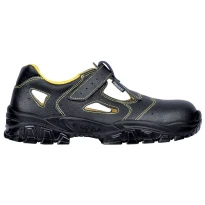 Sicherheitssandalen Cofra New Don S1 SRC NT310-000