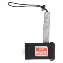 Absturzsicherung-Werkzeugband Milwaukee Wrist Lanyard 4932472107