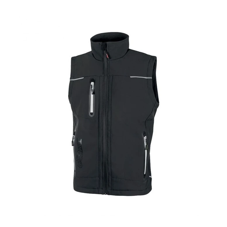 Winter-Arbeitsweste U-Power UNIVERSE FU188AG