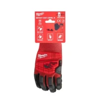 Stretch-Arbeitshandschuhe mit Aufprallschutz Milwaukee Impact C 4932479724