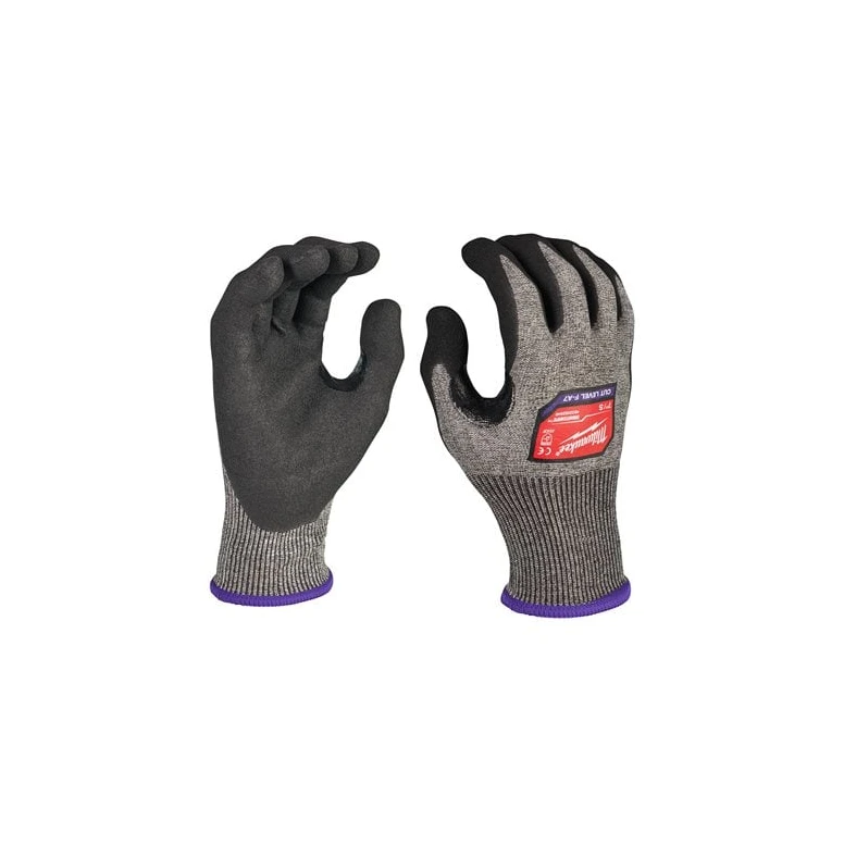 Stretch-Arbeitshandschuhe Milwaukee High Cut 4932492040