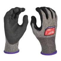 Stretch-Arbeitshandschuhe Milwaukee High Cut 4932492040