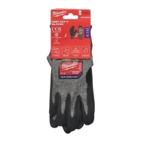 Stretch-Arbeitshandschuhe Milwaukee High Cut 4932492040