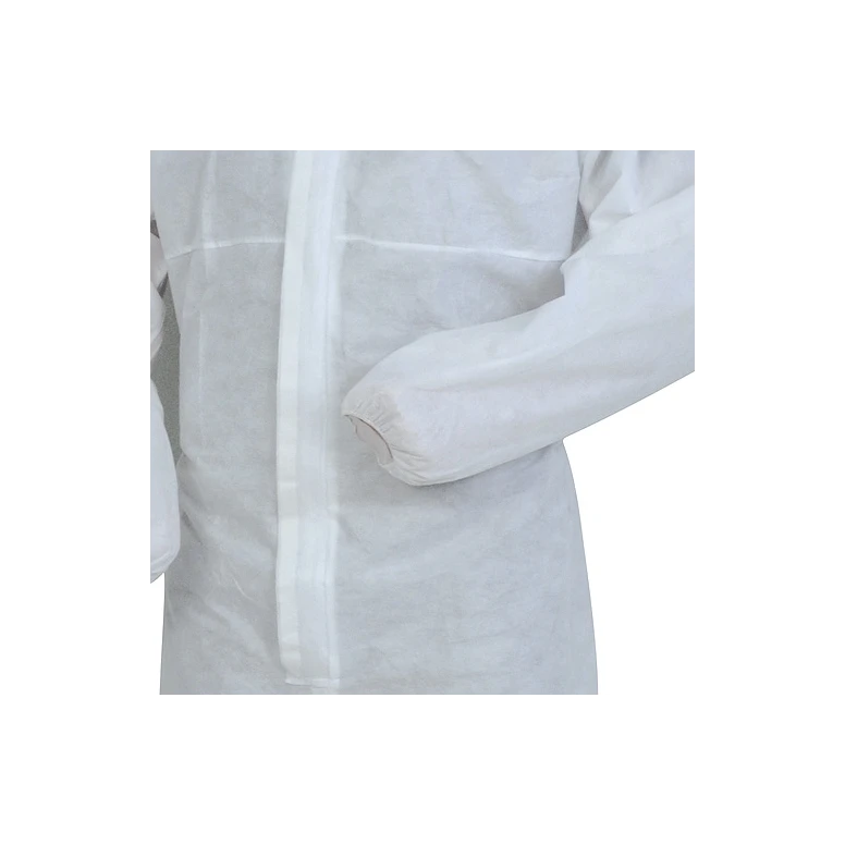 Einweg-Arbeitsanzug Cofra Safe-Screen FR