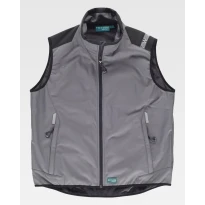 Arbeitsweste Workteam Workshell WF2880