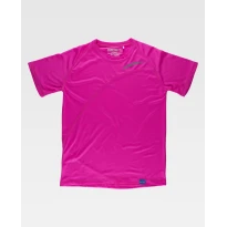 Arbeits-T-Shirt Workteam Kurzarm S6610