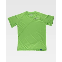 Arbeits-T-Shirt Workteam Kurzarm S6610