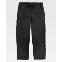 Unisex-Arbeitshose Stretch Workteam B6920 2