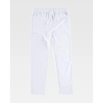 Unisex-Arbeitshose Stretch Workteam B6920