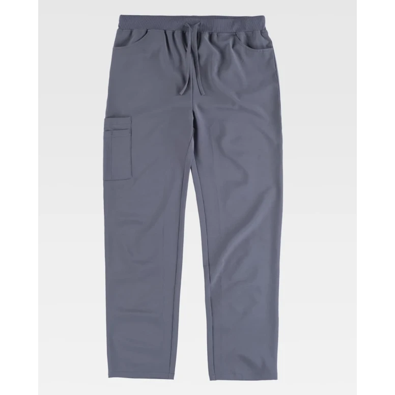 Unisex-Arbeitshose Stretch Workteam B6920