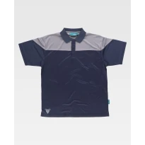 Arbeits-Poloshirt Workteam Kurzarm WF2616