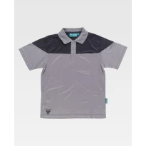 Arbeits-Poloshirt Workteam Kurzarm WF2616 2