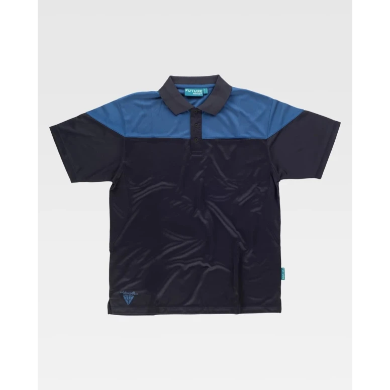 Arbeits-Poloshirt Workteam Kurzarm WF2616