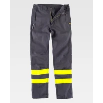 Arbeitshose Workteam B1494, flammhemmend und antistatisch 2