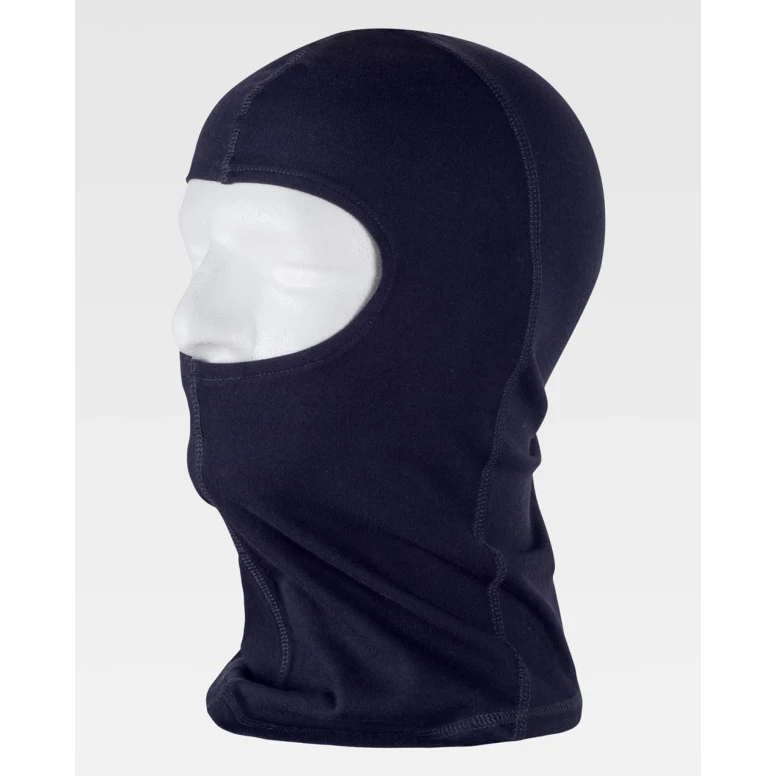 Arbeits-Sturmhaube Workteam Stretch Flammhemmend B0101