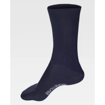 Flammhemmende Stretch-Socken B0021 von Workteam