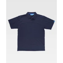Arbeits-Polo Workteam Kurzarm C3400