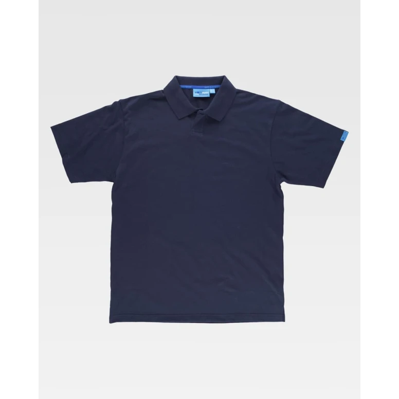 Arbeits-Polo Workteam Kurzarm C3400