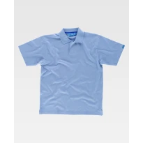 Arbeits-Polo Workteam Kurzarm C3400