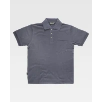 Arbeits-Poloshirt Workteam Kurzarm S6507 2