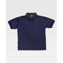 Arbeits-Poloshirt Workteam Kurzarm S6500