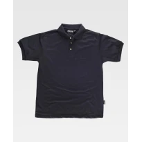 Arbeits-Poloshirt Workteam Kurzarm S6500