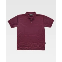 Arbeits-Poloshirt Workteam Kurzarm S6500