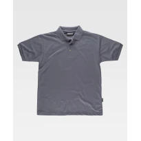 Arbeits-Poloshirt Workteam Kurzarm S6500