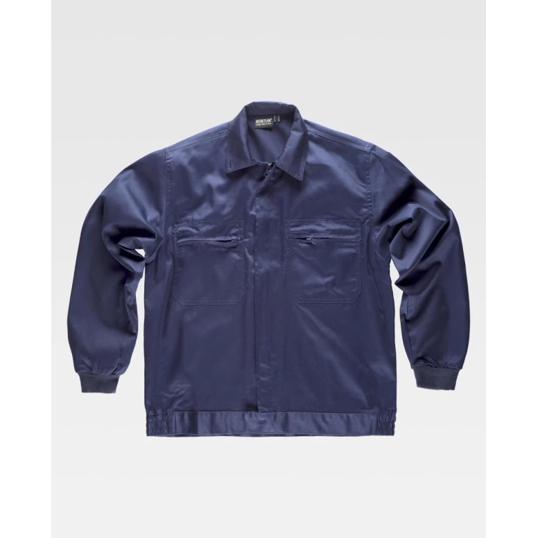 Arbeitsjacke Workteam B1102