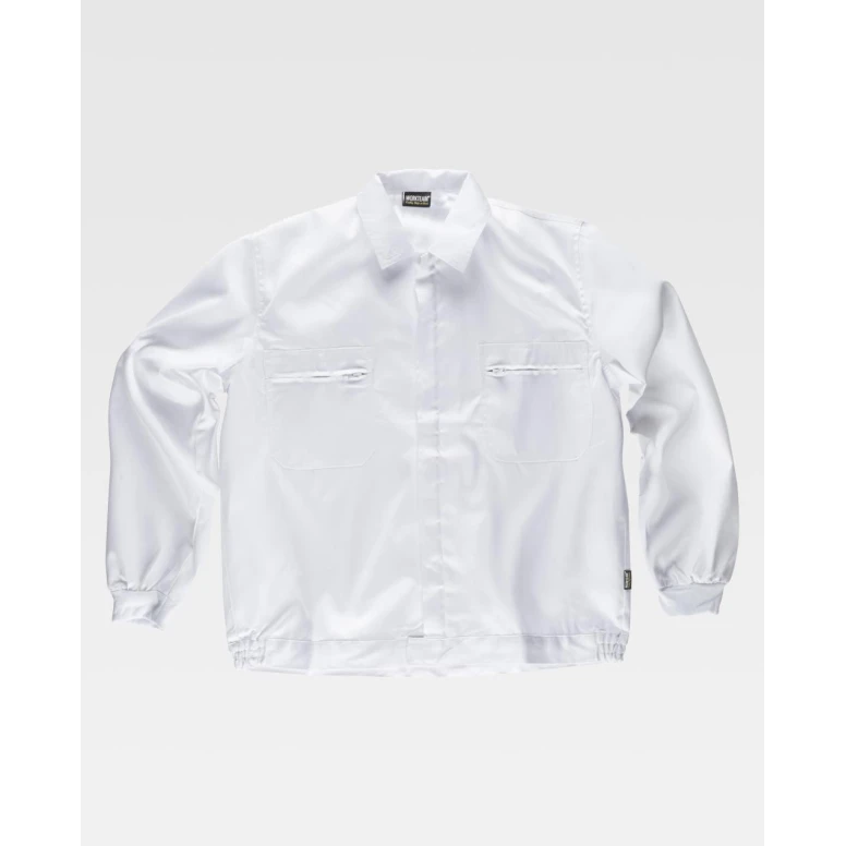 Arbeitsjacke Workteam B1102