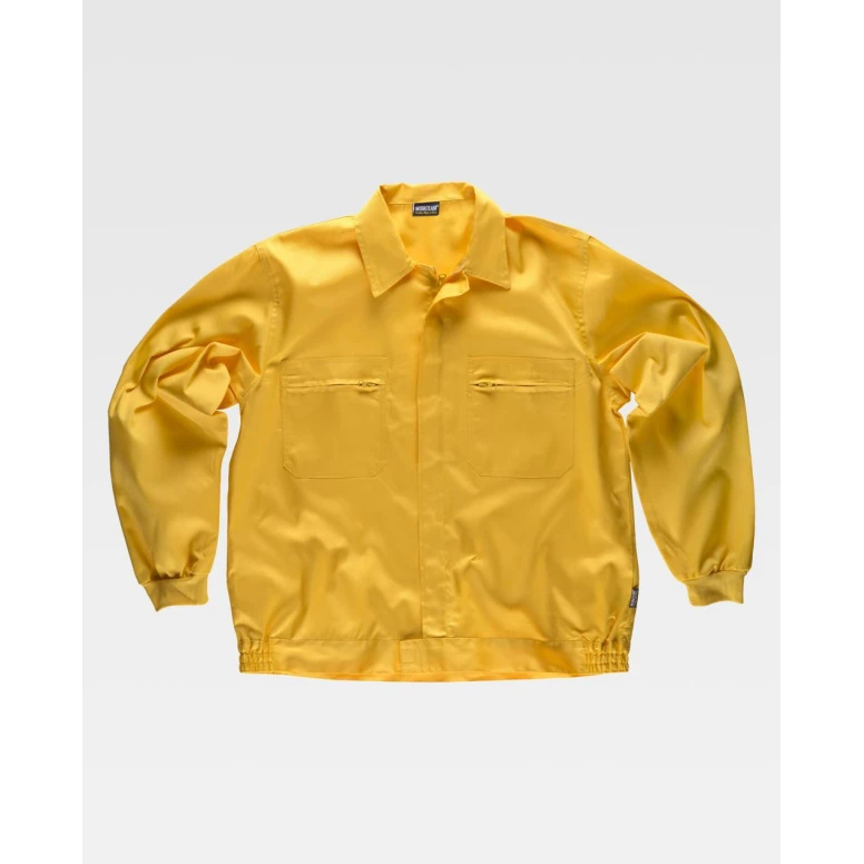 Arbeitsjacke Workteam B1102