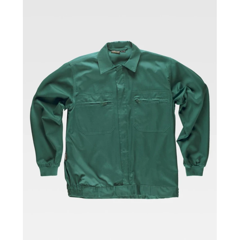 Arbeitsjacke Workteam B1102