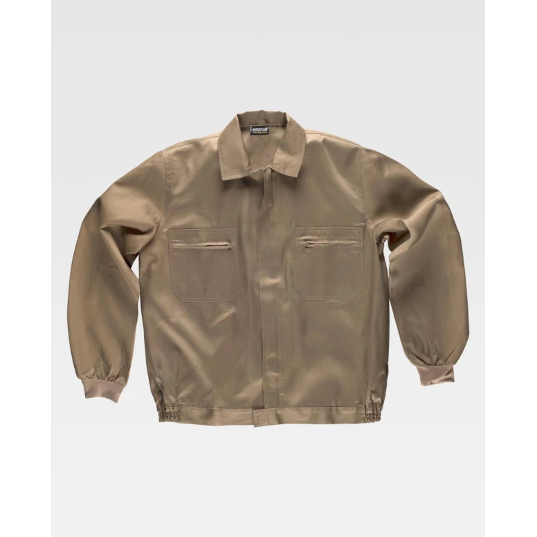 Arbeitsjacke Workteam B1102