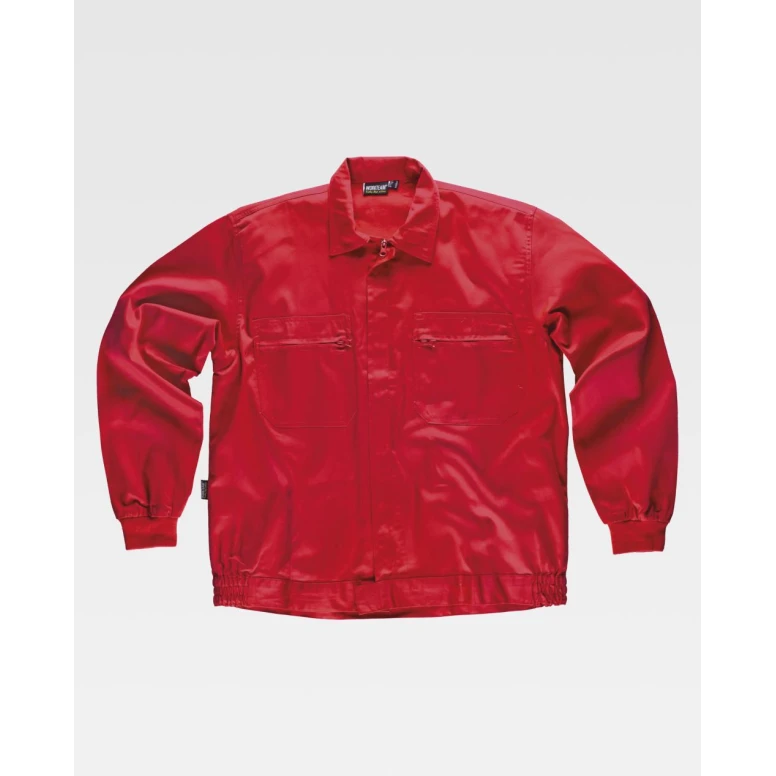 Arbeitsjacke Workteam B1102