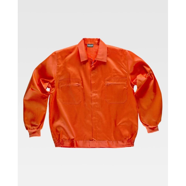 Arbeitsjacke Workteam B1102