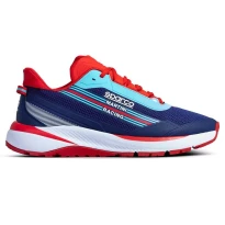 Schuhe Sparco S-Run Martini Racing 0012A5