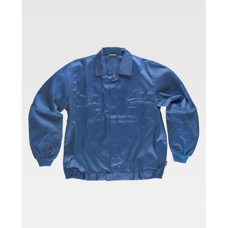 Arbeitsjacke Workteam B1102