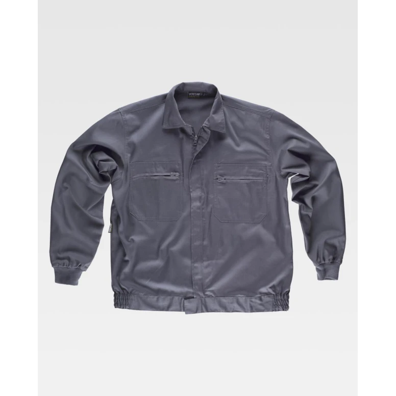 Arbeitsjacke Workteam B1102