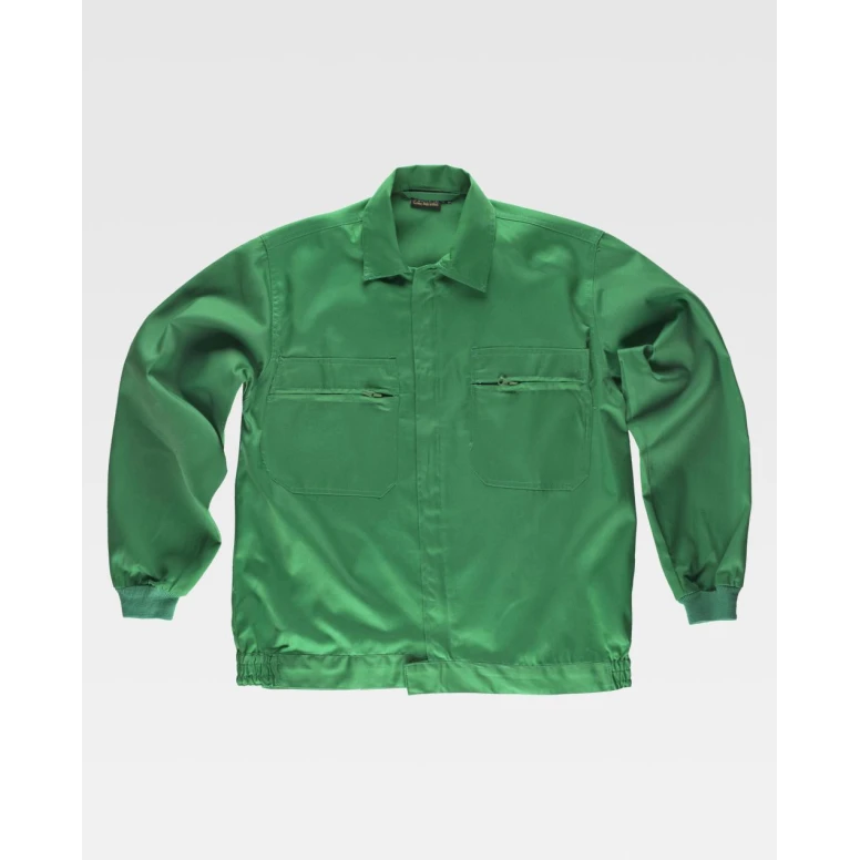 Arbeitsjacke Workteam B1102