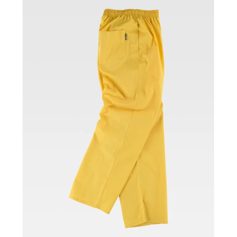 Unisex-Arbeitshose Workteam B9300