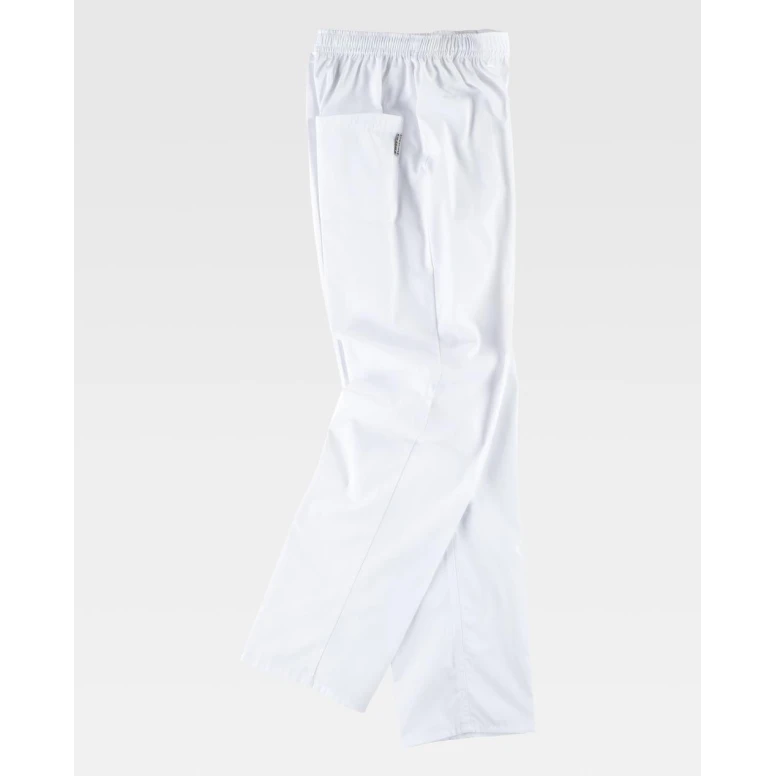 Unisex-Arbeitshose Workteam B9300