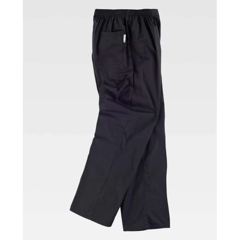 Unisex-Arbeitshose Workteam B9300