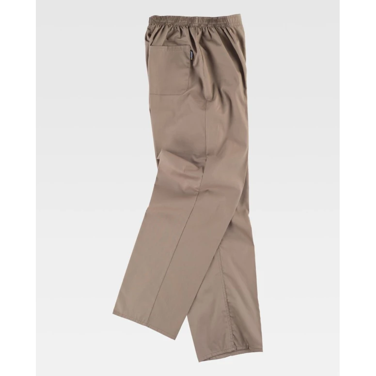 Unisex-Arbeitshose Workteam B9300